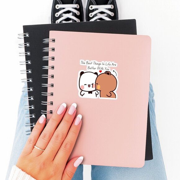 Spread the love with Milk and Mocha! - Picture 6 of 10